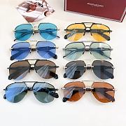 Okify Jacques Marie Mage Sunglasses ALTA 60 mouths 13 - 1