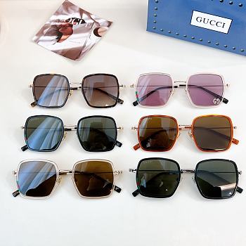 Okify Gucci Sunglasses GG1848S 52 ports 20-145