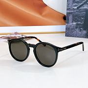 Okify Tom Ford Sunglasses FT1021 51-20-145 - 6