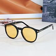 Okify Tom Ford Sunglasses FT1021 51-20-145 - 4