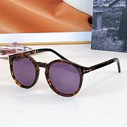 Okify Tom Ford Sunglasses FT1021 51-20-145 - 5