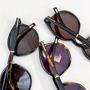 Okify Tom Ford Sunglasses FT1021 51-20-145 - 3