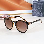 Okify Tom Ford Sunglasses FT1021 51-20-145 - 2