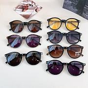 Okify Tom Ford Sunglasses FT1021 51-20-145 - 1