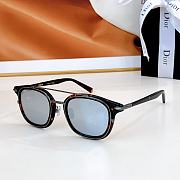 Okify Dior Black Suit Sunglasses S14F 50 mouths 22-145 - 5