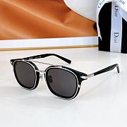 Okify Dior Black Suit Sunglasses S14F 50 mouths 22-145 - 3