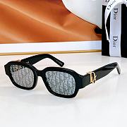 Okify Dior Oblique Sunglasses S2I 52 ports 20-145 - 5