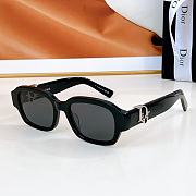 Okify Dior Oblique Sunglasses S2I 52 ports 20-145 - 3