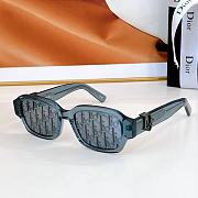 Okify Dior Oblique Sunglasses S2I 52 ports 20-145 - 2