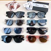 Okify Dior Oblique Sunglasses S1F 53 mouths 19-145 - 1