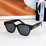 Okify Dior Oblique Sunglasses S1F 53 mouths 19-145 - 3