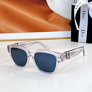 Okify Dior Oblique Sunglasses S1F 53 mouths 19-145 - 4