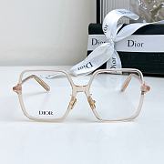 Okify Dior MiniCD Sunglasses O S7F 55 mouths 16-145 - 2