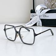 Okify Dior MiniCD Sunglasses O S7F 55 mouths 16-145 - 3