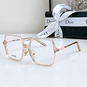 Okify Dior MiniCD Sunglasses O S7F 55 mouths 16-145 - 4