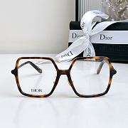 Okify Dior MiniCD Sunglasses O S7F 55 mouths 16-145 - 5