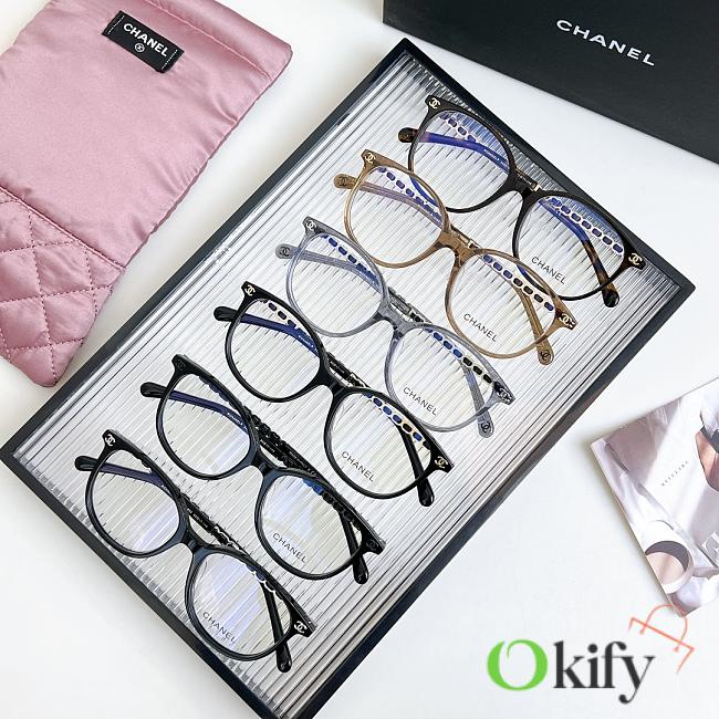 Okify CC Sunglasses 3495 53-17-145 - 1