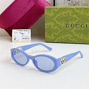 Okify Gucci Sunglasses GG1662 56 ports 19-135 - 4