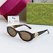 Okify Gucci Sunglasses GG1662 56 ports 19-135 - 2