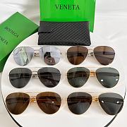 Okify Bottega Veneta BV1305S 64-13-135 - 1