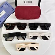 Okify Gucci Sunglasses GG1460S 56 ports 16-145 - 2