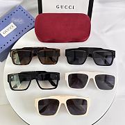 Okify Gucci Sunglasses GG1460S 56 ports 16-145 - 1