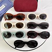 Okify Gucci Sunglasses GG1587SA 53 23-145 - 1