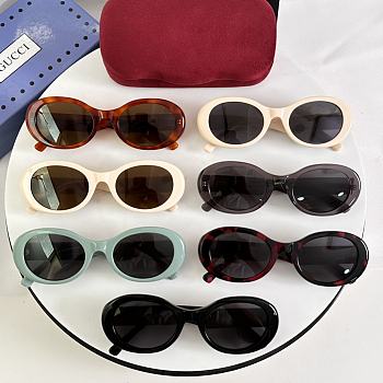 Okify Gucci Sunglasses GG1587SA 53 23-145