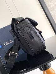 Okify Dior Explorer Messenger Bag 31x21x8cm 21068 - 3