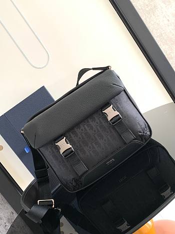 Okify Dior Explorer Messenger Bag 31x21x8cm 21068