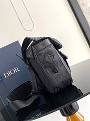 Okify Dior Explorer Messenger Bag 31x21x8cm 21069 - 3