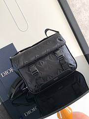 Okify Dior Explorer Messenger Bag 31x21x8cm 21069 - 1