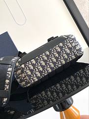 Okify Dior Explorer Messenger Bag 31x21x8cm 21070 - 4