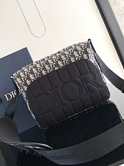 Okify Dior Explorer Messenger Bag 31x21x8cm 21070 - 5