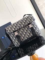 Okify Dior Explorer Messenger Bag 31x21x8cm 21070 - 1