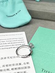 Okify Tiffany&Co Diamond Ring 21100 - 5