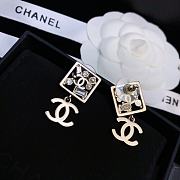 Okify CC Earrings 21105 - 4