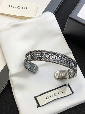 Okify Gucci Snạke Bracelet 21107