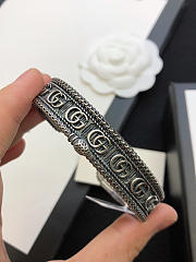 Okify Gucci Snạke Bracelet 21107 - 3