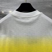 Okify Louis Vuitton Gradient T-shirt S-XL 21112 - 6