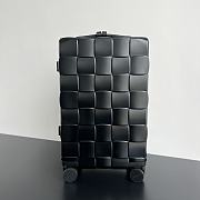 Okify Bottega Veneta Odyssey Cabin Suitcase 38x55x35cm  - 1