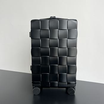 Okify Bottega Veneta Odyssey Cabin Suitcase 38x55x35cm 