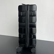 Okify Bottega Veneta Odyssey Cabin Suitcase 38x55x35cm  - 2