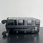 Okify Bottega Veneta Odyssey Cabin Suitcase 38x55x35cm  - 3