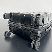 Okify Bottega Veneta Odyssey Cabin Suitcase 38x55x35cm  - 4