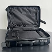 Okify Bottega Veneta Odyssey Cabin Suitcase 38x55x35cm  - 5