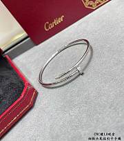 Okify Cartier Gold/Silver/Rose Gold Bracelet 21157 - 4