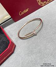 Okify Cartier Gold/Silver/Rose Gold Bracelet 21157 - 2