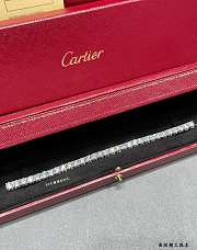 Okify Cartier Diamond Bracelet 21158 - 2