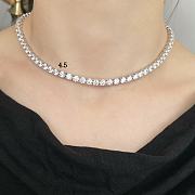 Okify Cartier Diamond Necklace 21159 - 2